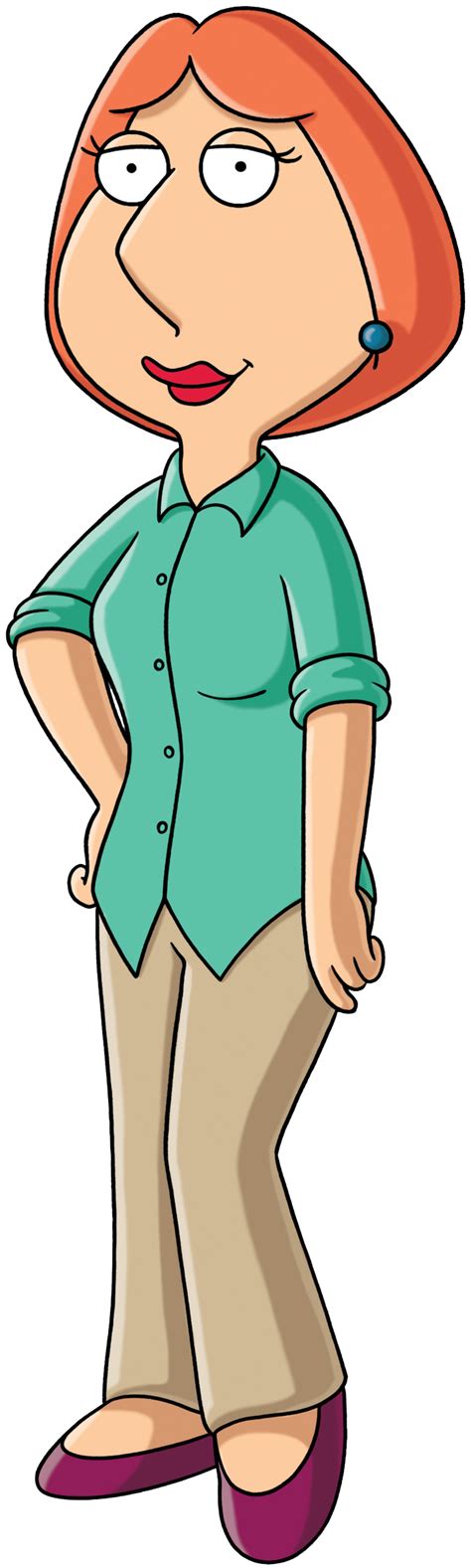 A Gag Gift For Him Or Her. . Lois griffin png